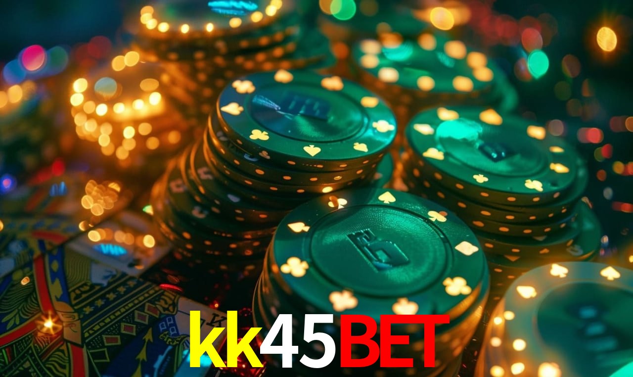 Torneios kk45bet