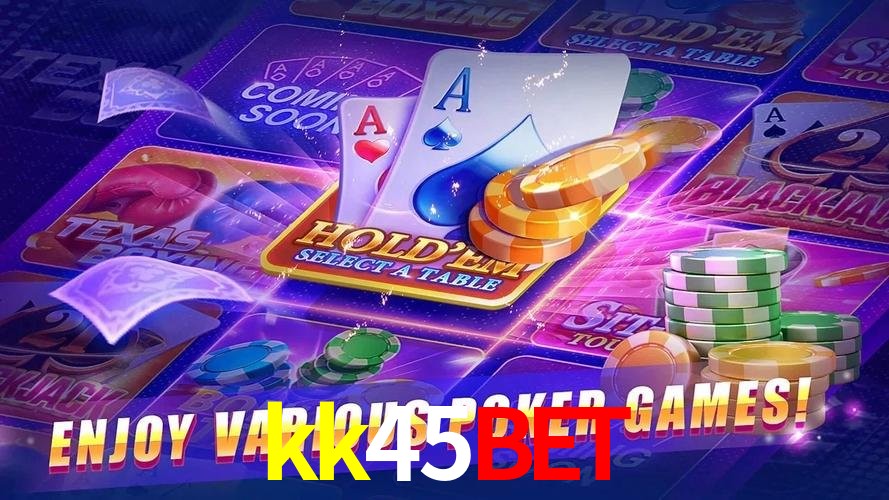 Inovações de Jogos na kk45bet: O Futuro das Experiências Interativas