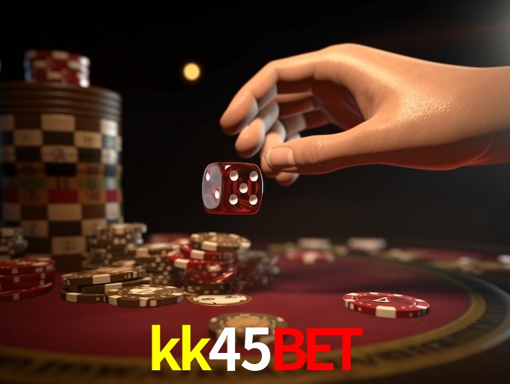 Apostas de Basquete kk45bet