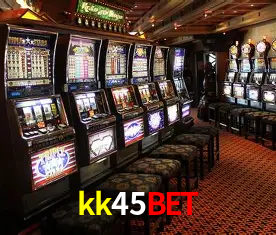 A Emoção da Loteria na kk45bet: Uma Chance de Mudança de Vida