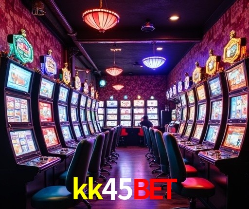 Design Responsivo kk45bet