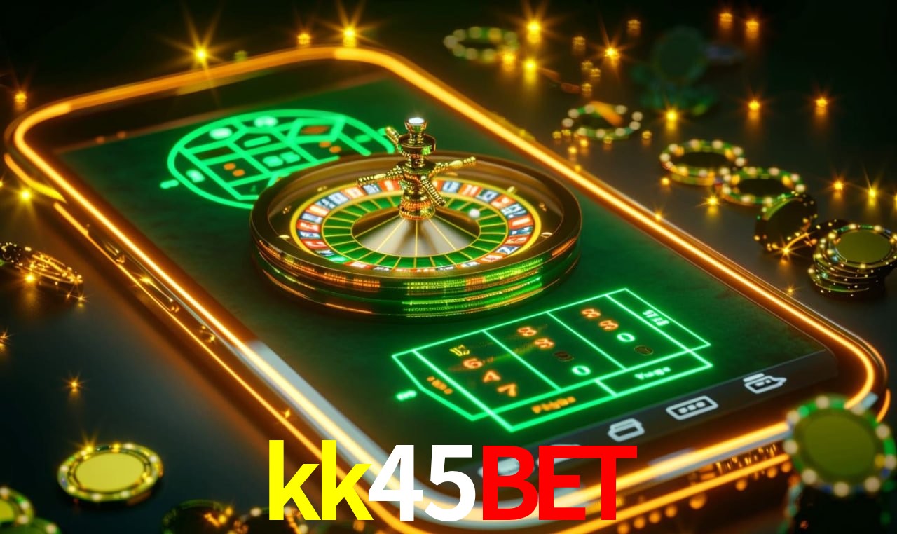Casino Ao Vivo kk45bet