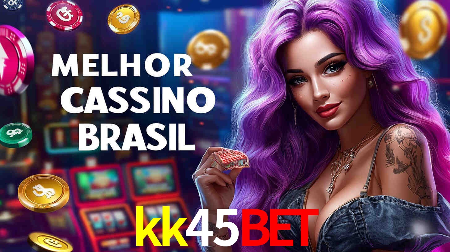 Apostas Esportivas na kk45bet: Um Guia Completo