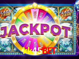 Descubra a Magia dos Jogos de Arcade no kk45bet