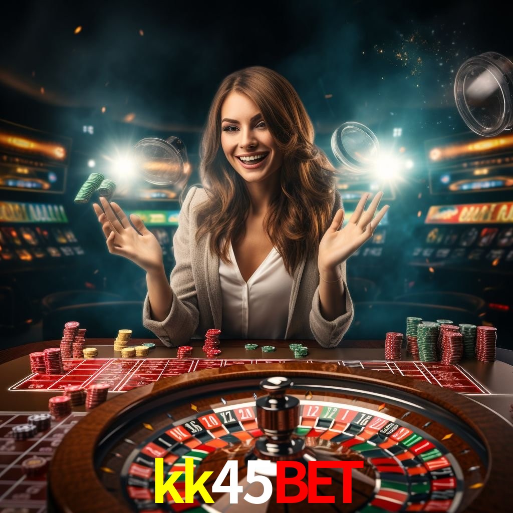 Ofertas Imperdíveis na kk45bet: Promoções e Bônus Que Valem a Pena