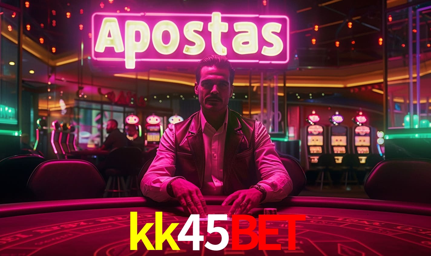 Explorando a Categoria de Eventos em Apostas na kk45bet