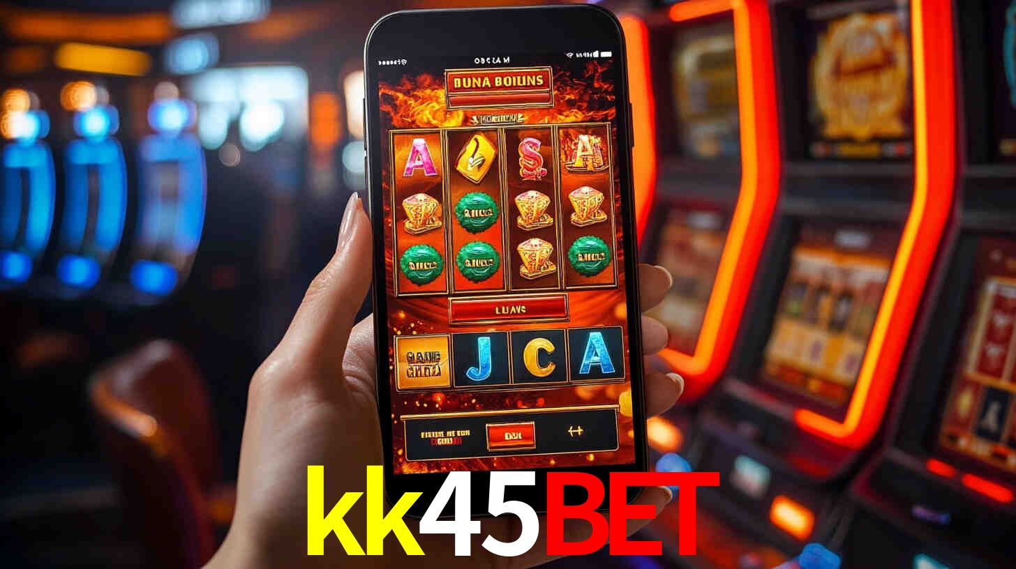 kk45bet