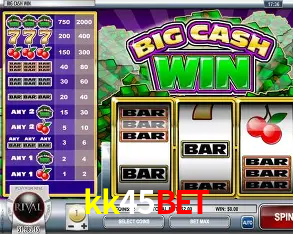 Inovações de Jogos na kk45bet: O Futuro das Experiências Interativas