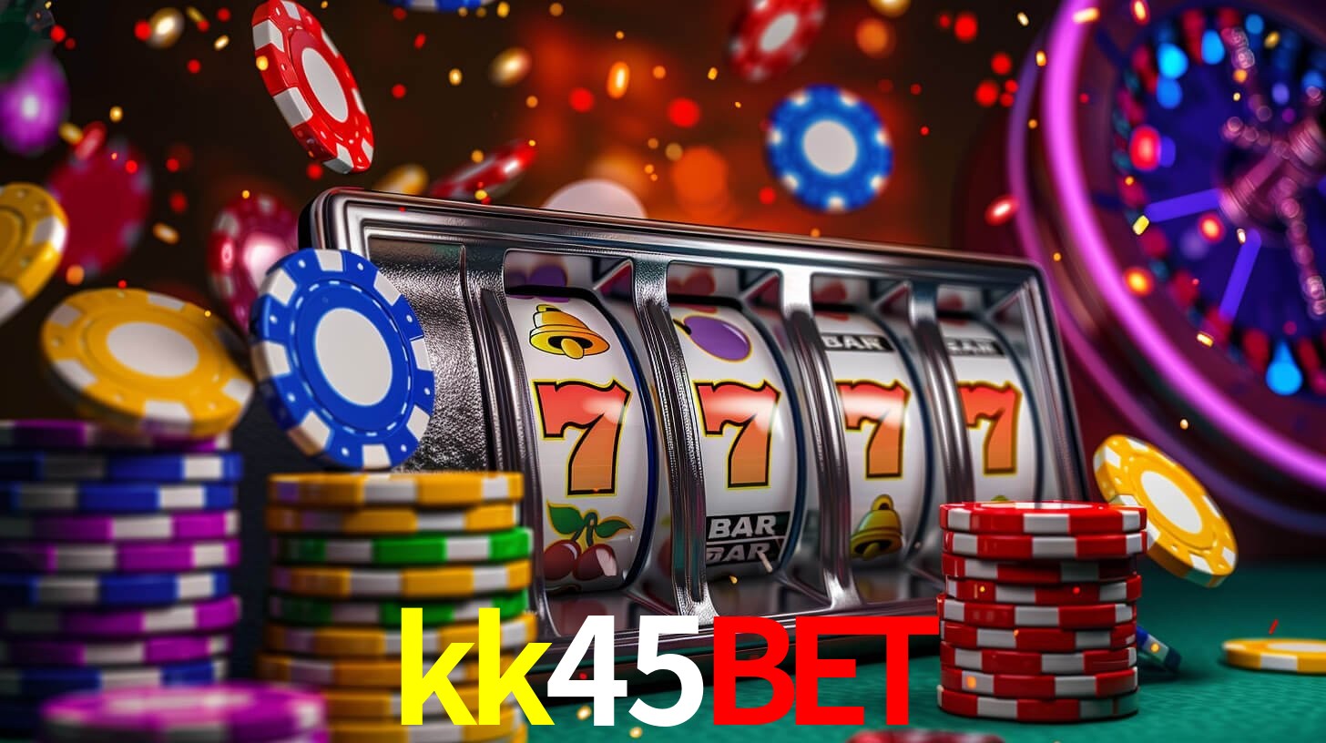 cassino kk45bet
