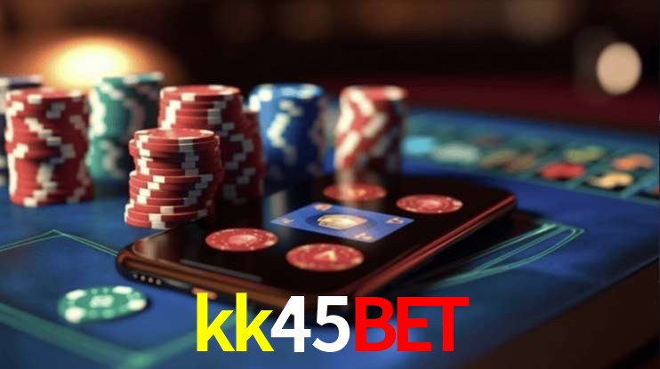 Estatísticas Esportivas kk45bet