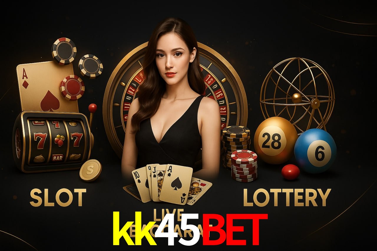 Segurança 2FA kk45bet