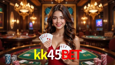 Seasonal Promotions kk45bet