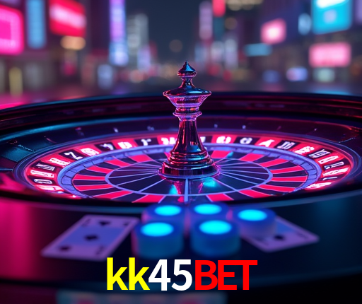 Descubra a Essência do kk45bet: Nossa História e Compromissos