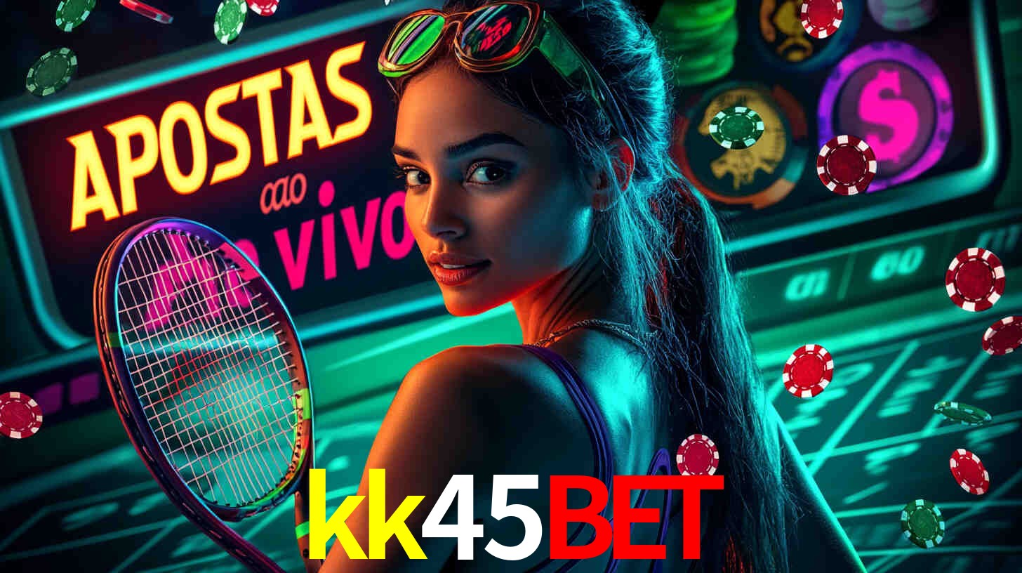 A Popularidade dos Caça-Níqueis no kk45bet
