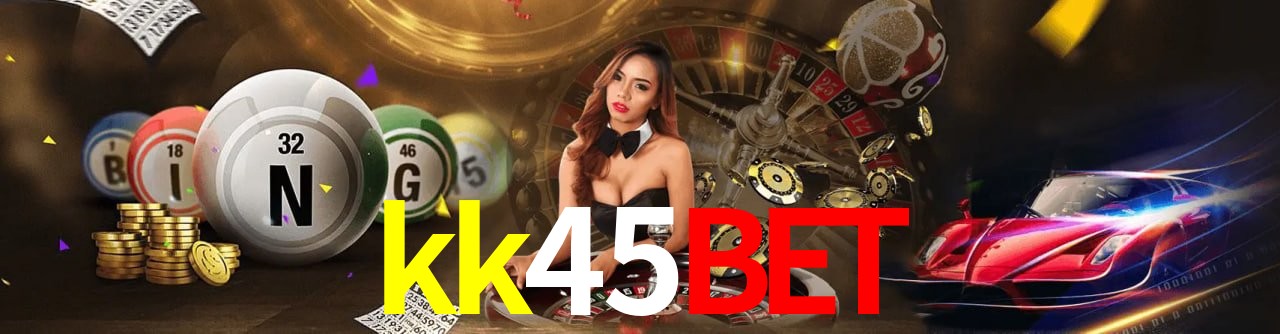 Tecnologia da Plataforma kk45bet