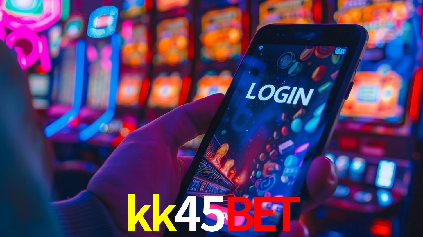 PIX Instantâneo kk45bet