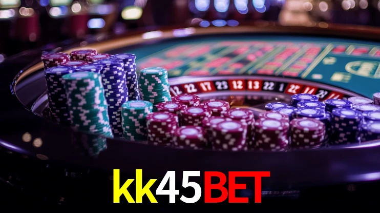 Live Casino kk45bet