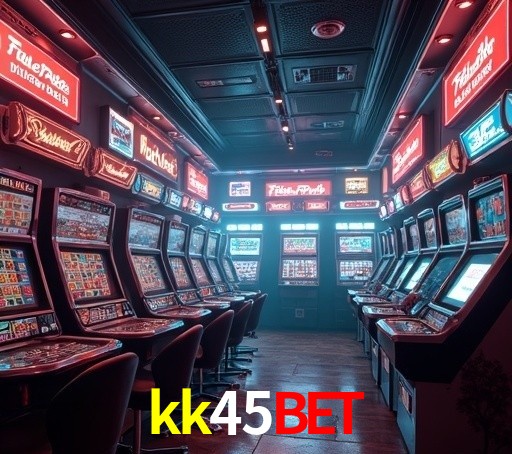 Login Seguro kk45bet