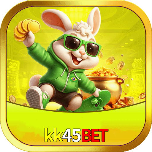 Logo da kk45bet