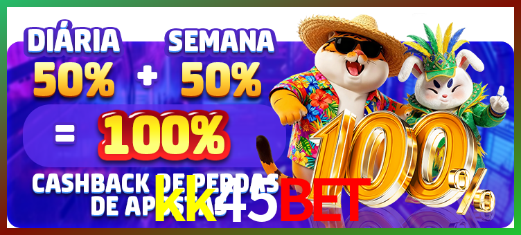 Qualificar VIP kk45bet